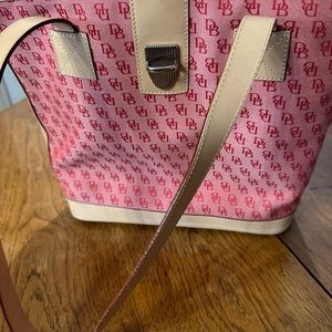Dooney & Bourke Tote Bag